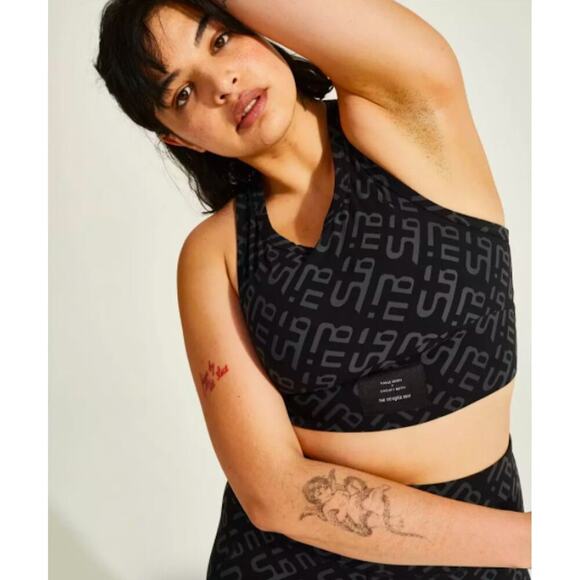 Sweaty Betty x Halle Berry Jinx Power Workout Vest - Picture 1 of 5